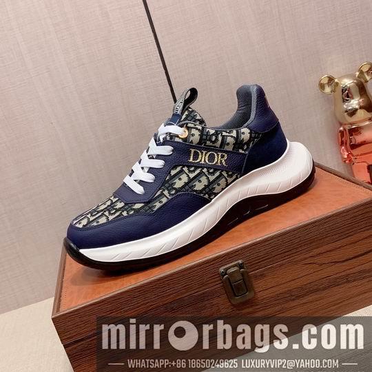 Dior Shoes sz38-44 mnh0509