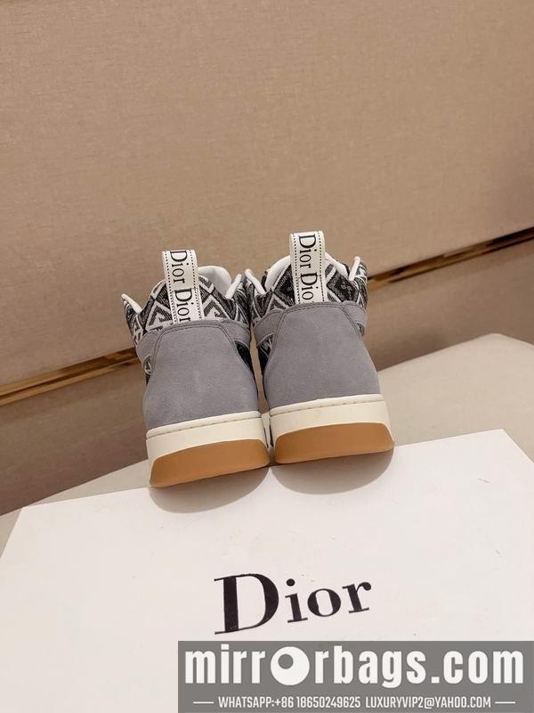 Dior Shoes sz38-44 hnm0136