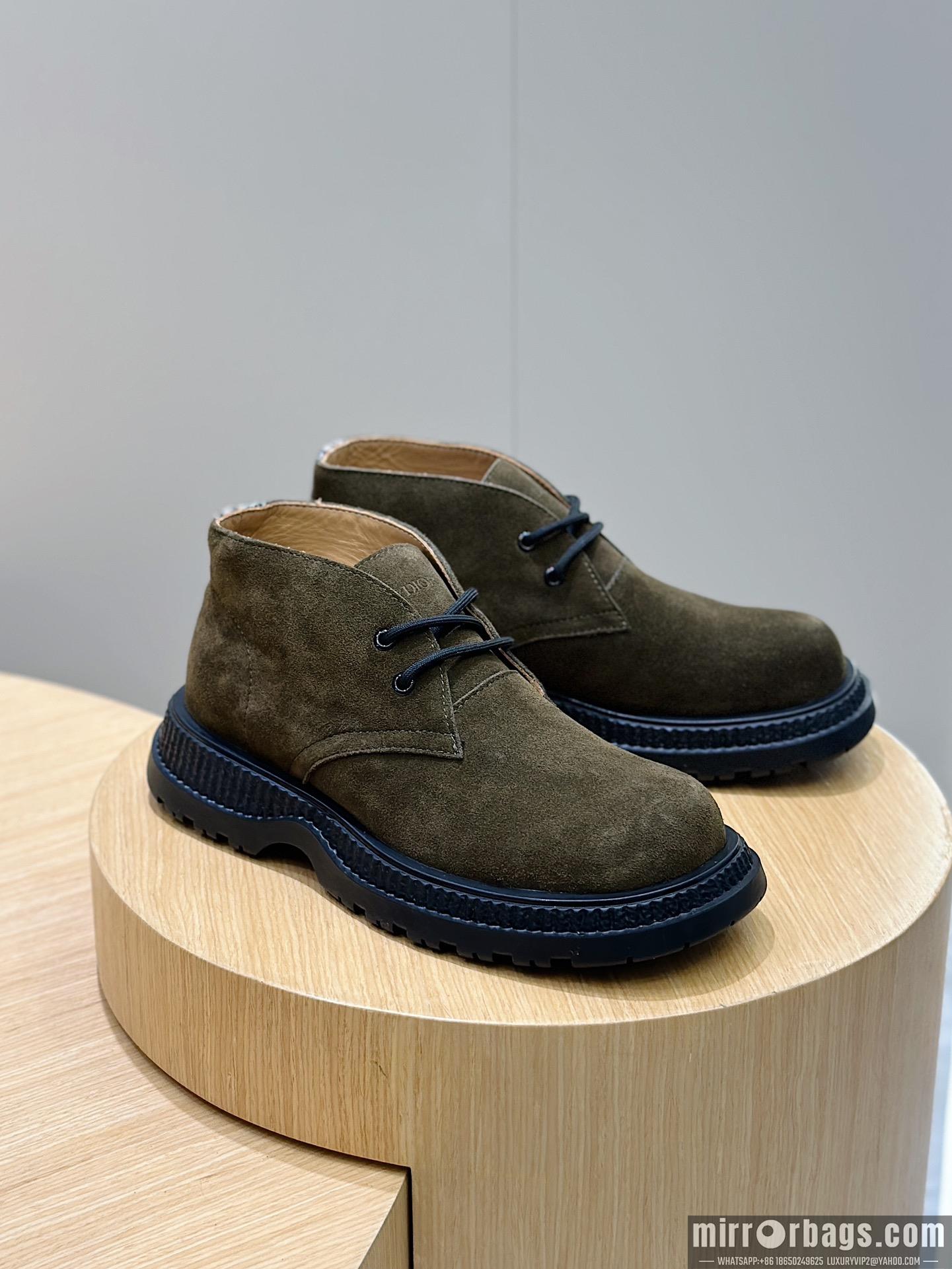 Dior Shoes sz38-45 hnh1209