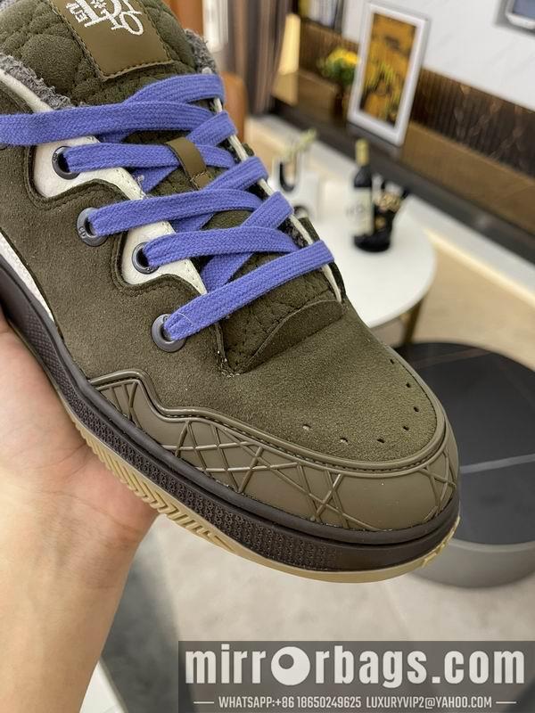 Dior Shoes sz35-46 mnw0304