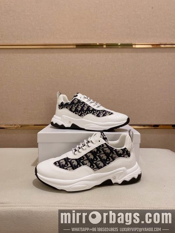 Dior Shoes sz38-44 hnm0128