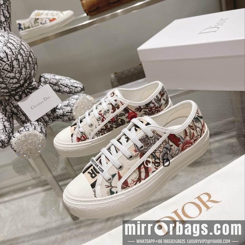 Dior Shoes sz34-41 SD0119