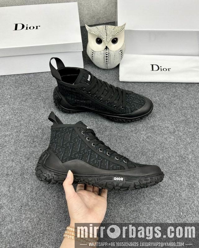 Dior Shoes sz38-44 mnw0304