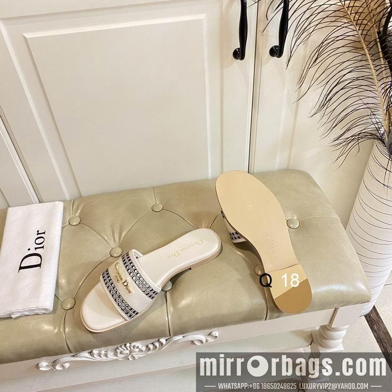 Dior Shoes sz35-40 Y1101