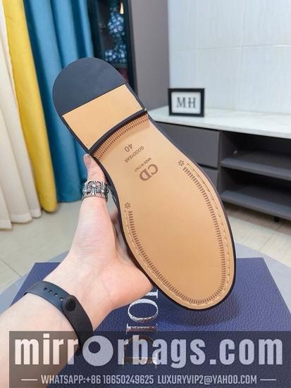 Dior Shoes sz38-44 mnh0508