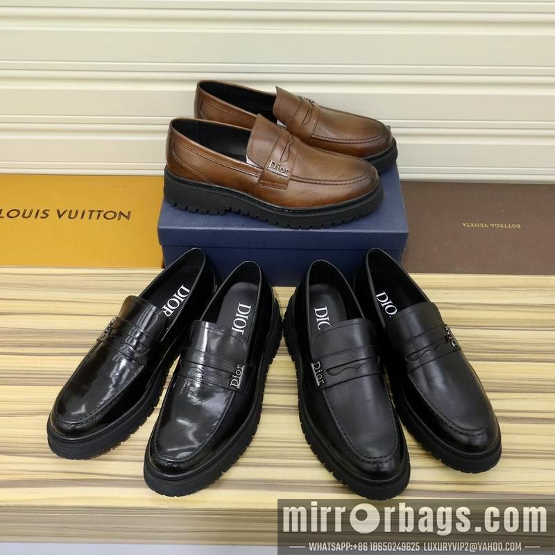 Dior Shoes sz38-45 mnw0402