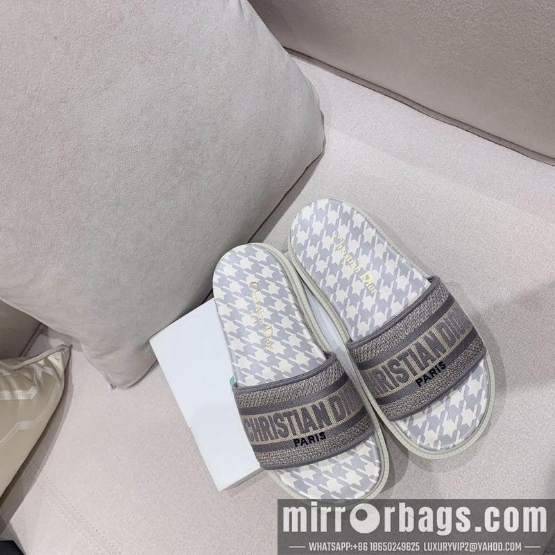 Dior Shoes sz35-42 mnw0308