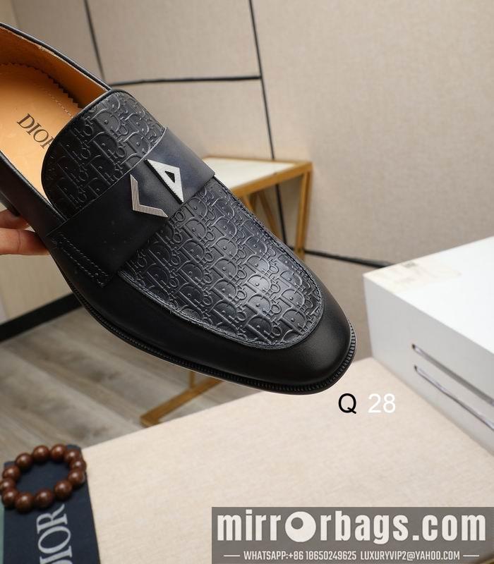 Dior Shoes sz38-45 N0906