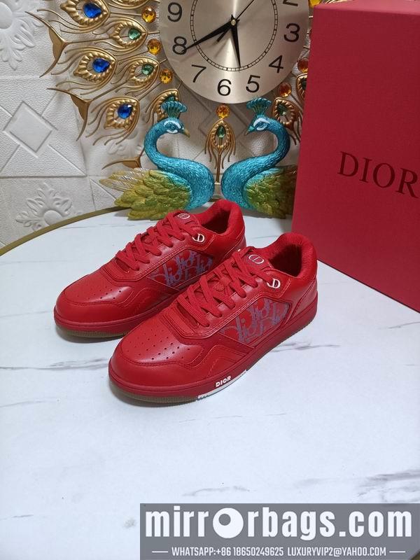Dior Shoes sz35-45 mnm0103