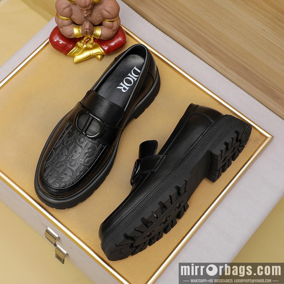 Dior Shoes sz38-45 h0602