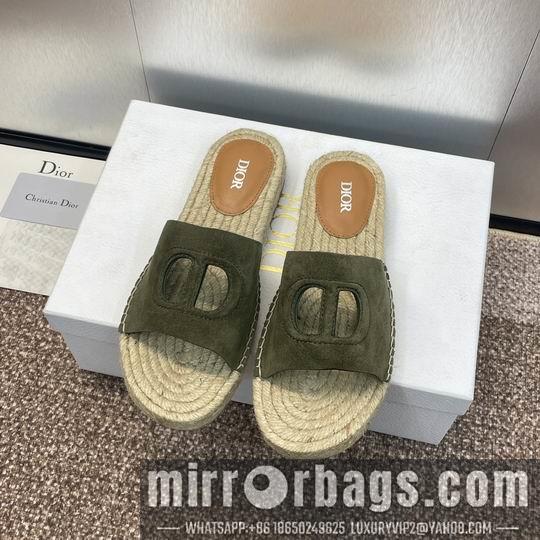 Dior Shoes sz34-42 mnh0508