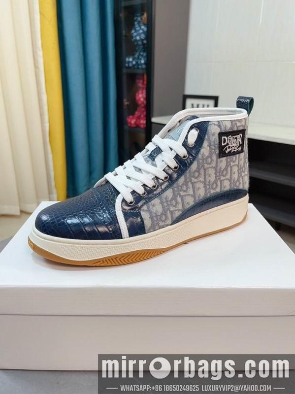 Dior Shoes sz38-44 hnm0113