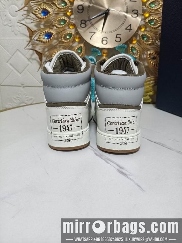 Dior Shoes sz35-45 mnm0103