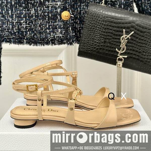 Dior Shoes sz35-40 JX0701