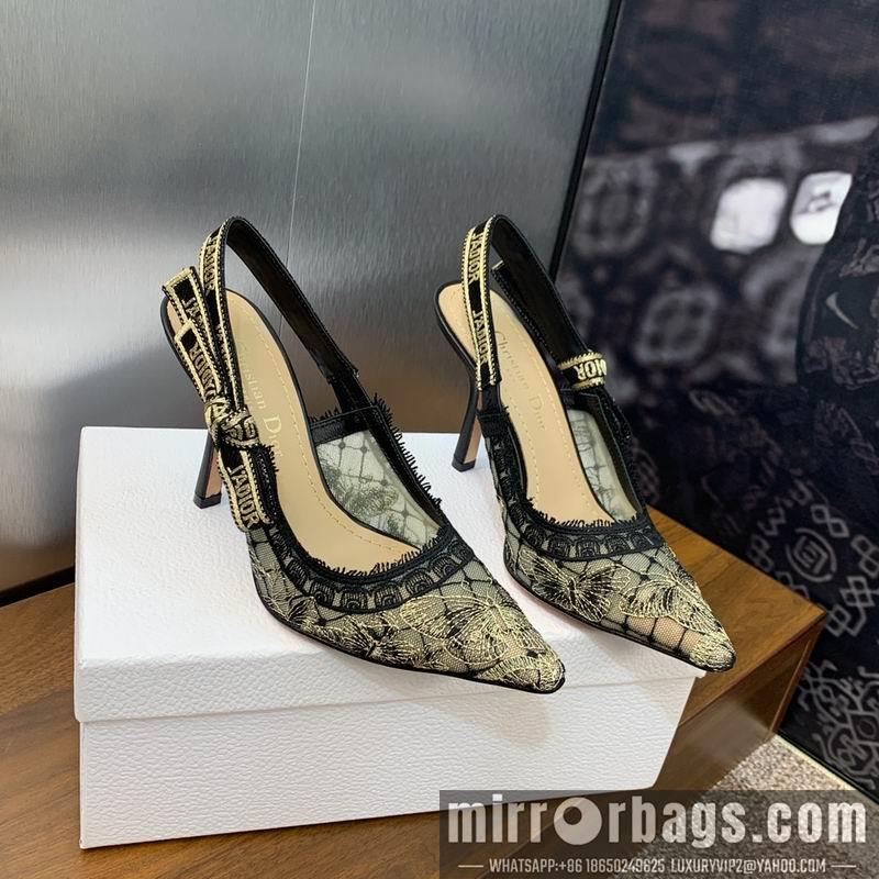Dior Shoes sz33-44 9.5cm mnw0215