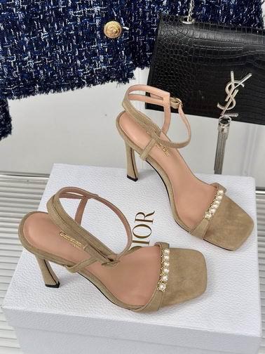 Dior Shoes sz35-42 10cm mnh0502