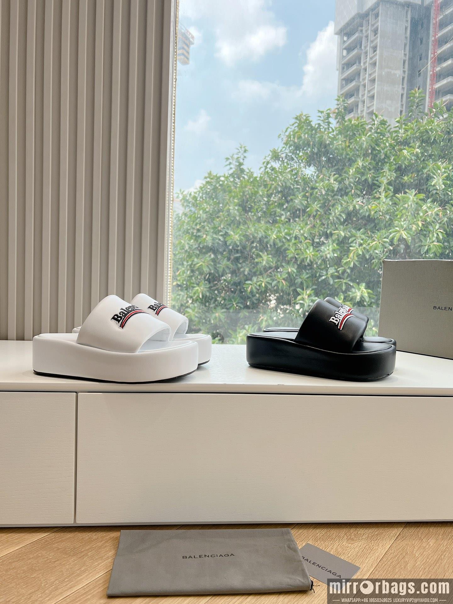 Balenciaga Shoes sz35-40 h0605