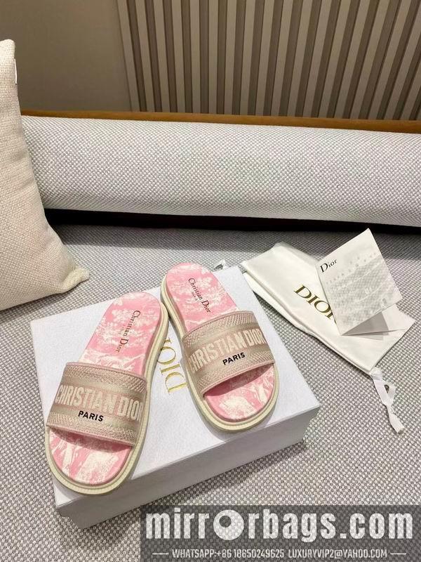 Dior Shoes sz35-42 mnw0314