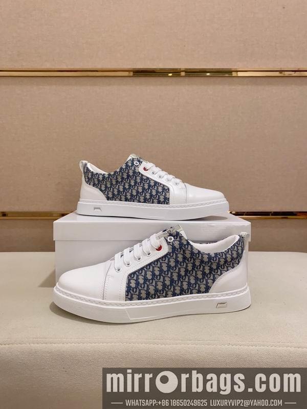 Dior Shoes sz38-44 mnw1106