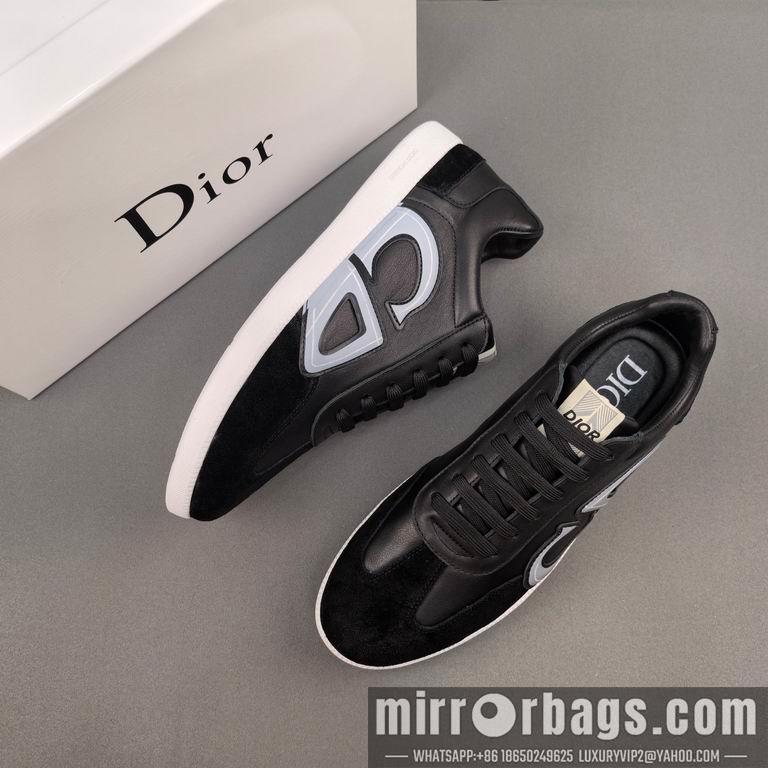 Dior Shoes sz35-45 jyh0913