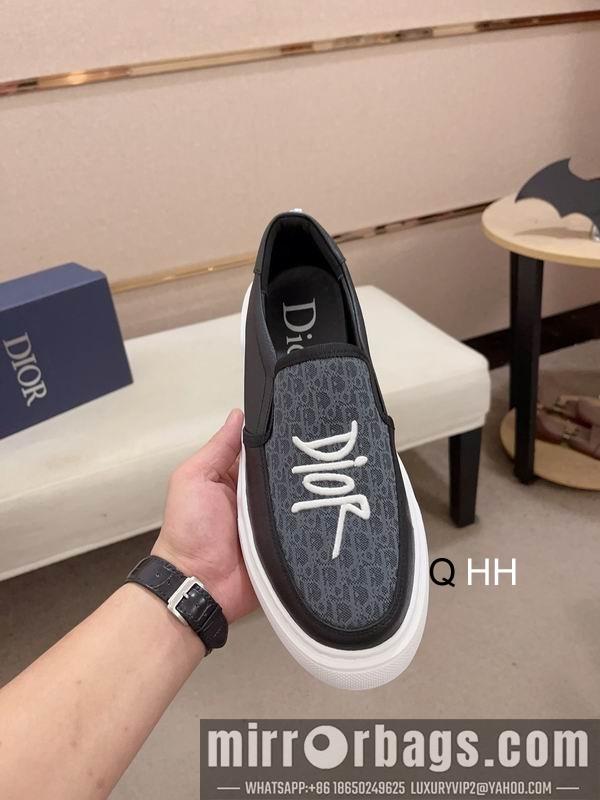 Dior Shoes sz38-45 H0802