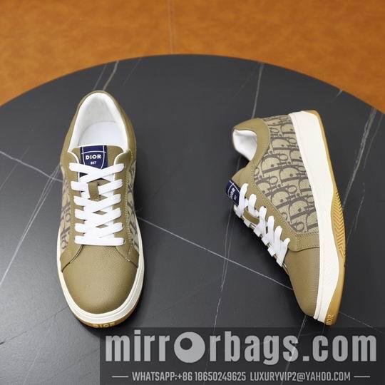 Dior Shoes sz38-44 mnh0510