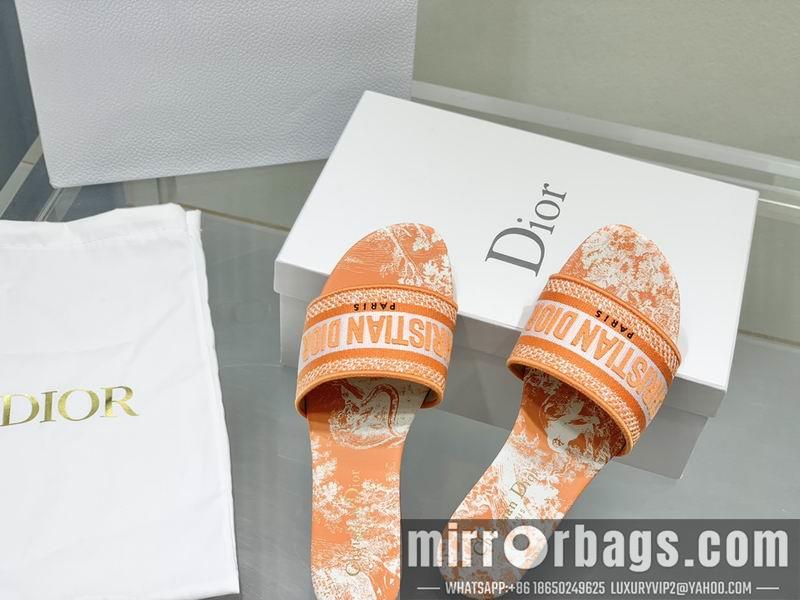 Dior Shoes sz35-42 mnw0424