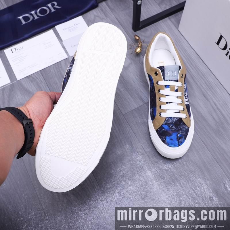 Dior Shoes sz38-44 hnm0165