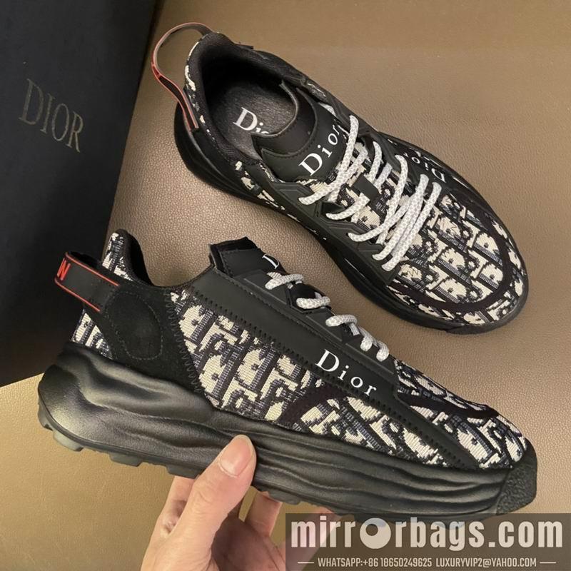 Dior Shoes sz38-45 mnw0170