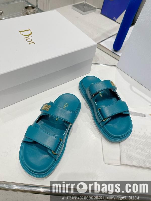 Dior Shoes sz35-42 mnh0305