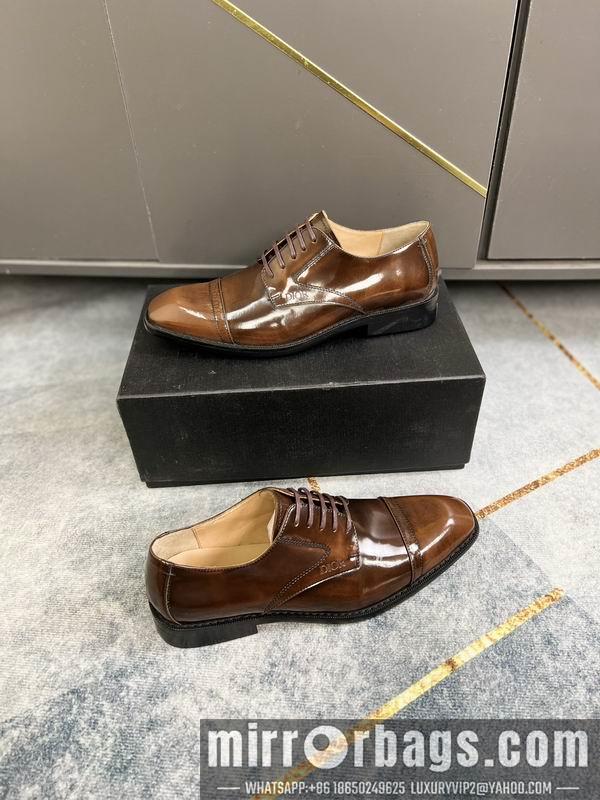 Dior Shoes sz38-46 mnw0213
