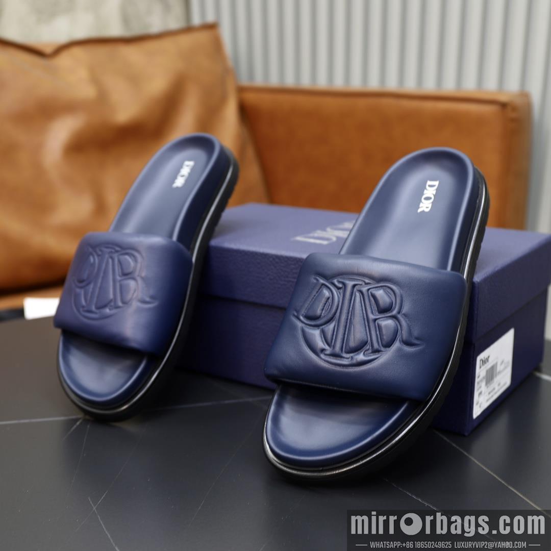Dior Shoes sz38-44 h0601