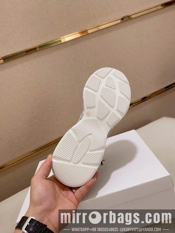 Dior Shoes sz38-44 hnm0142