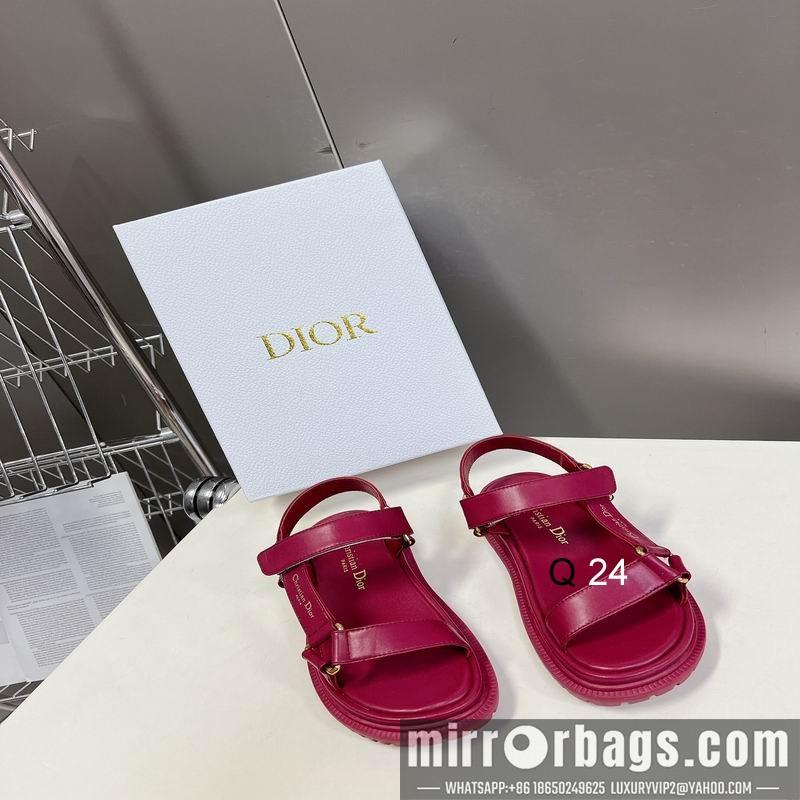 Dior Shoes sz35-40 RW0405