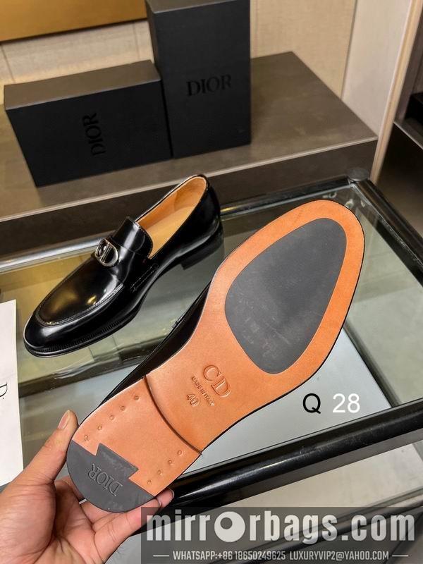 Dior Shoes sz38-45 N1201