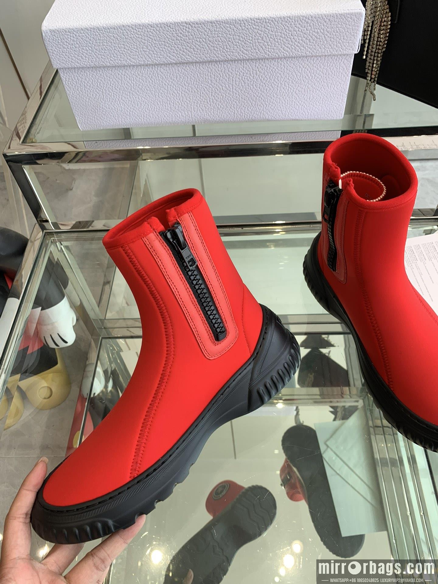 Dior Shoes sz35-40 h1001