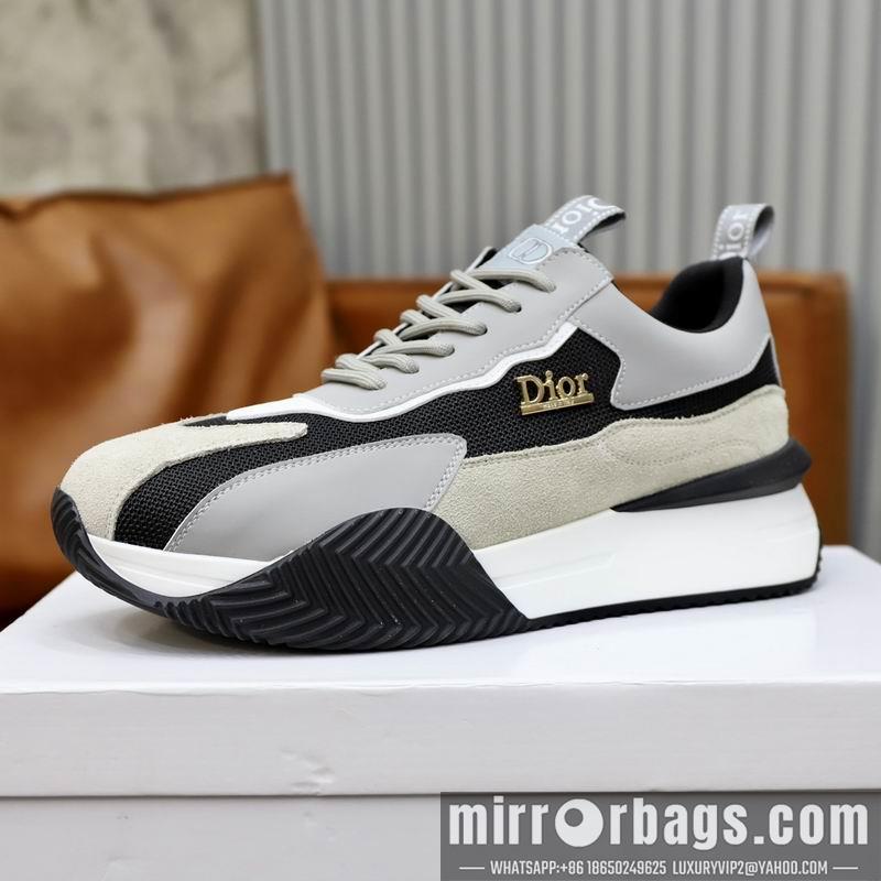 Dior Shoes sz38-44 hnm0148