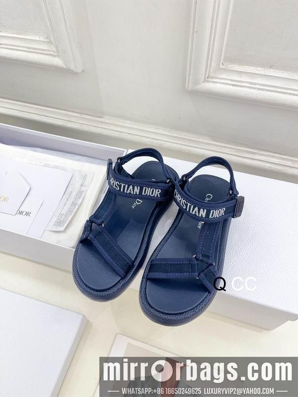 Dior Shoes sz35-40 XC0714