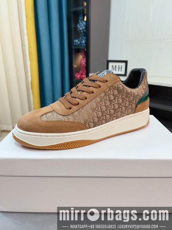Dior Shoes sz38-44 hnm0174