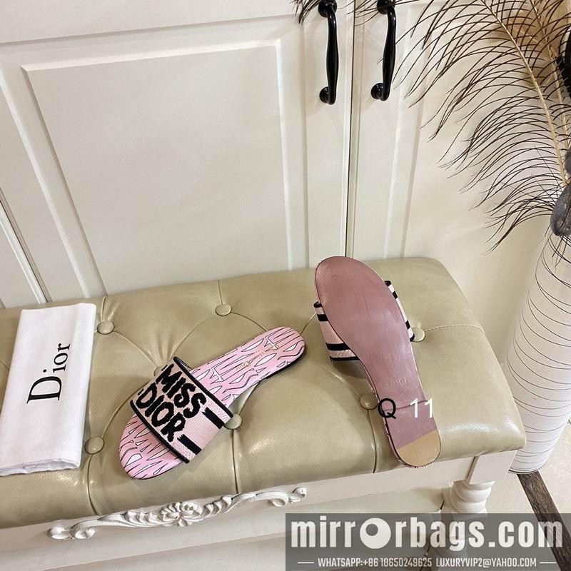 Dior Shoes sz35-40 Y0801