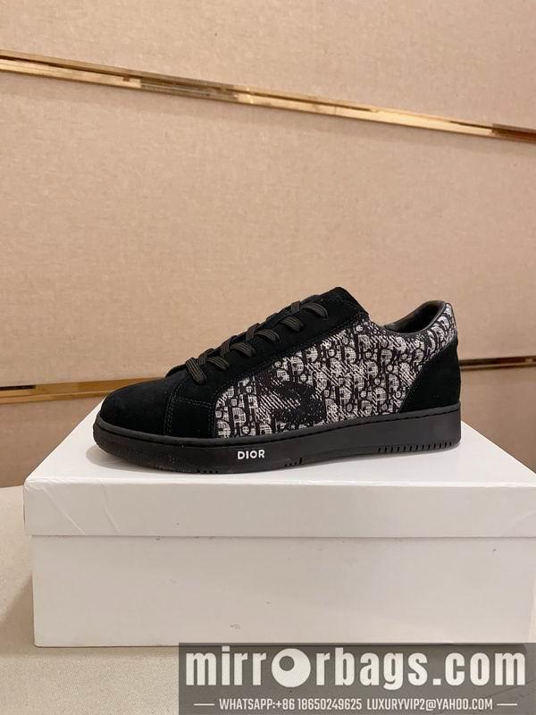 Dior Shoes sz38-46 jyh0316