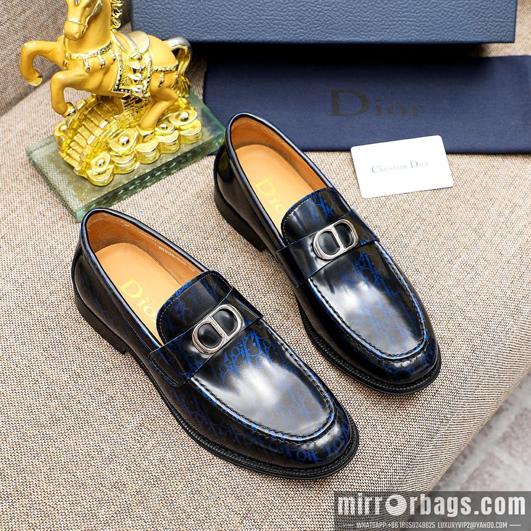 Dior Shoes sz38-44 hnh1251