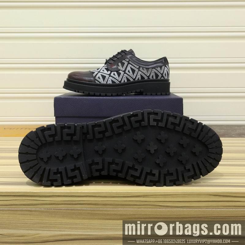 Dior Shoes sz38-45 mnw0187