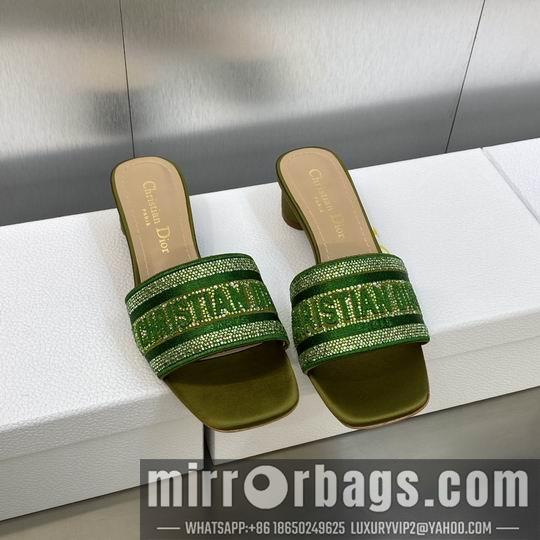 Dior Shoes sz34-43 4.5cm mnh0514
