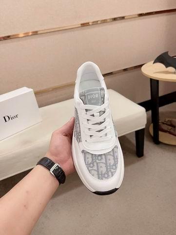 Dior Shoes sz38-44 hnh0618