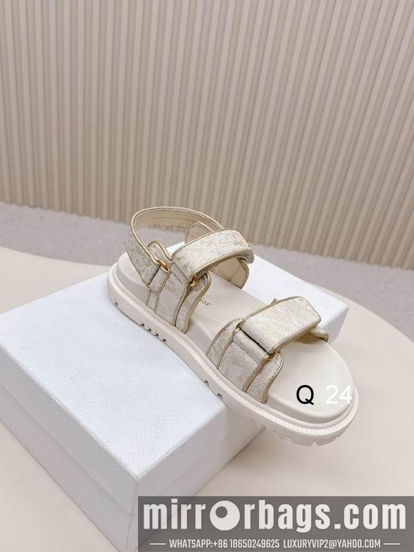 Dior Shoes sz35-40 RW0708