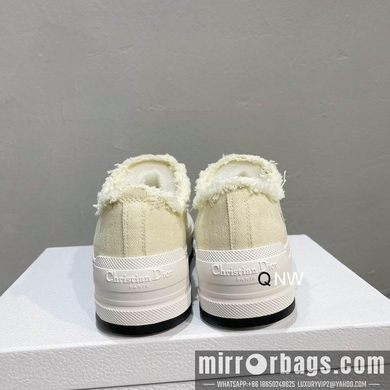 Dior Shoes sz35-41 NW0702