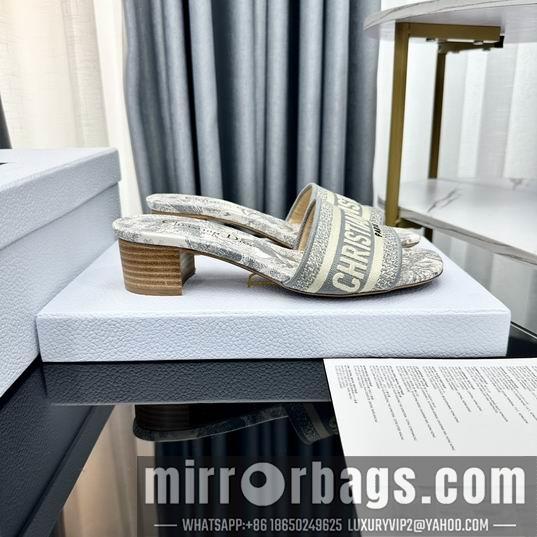Dior Shoes sz34-42 mnh0830