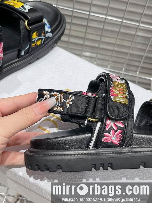 Dior Shoes sz35-41 mnw0201