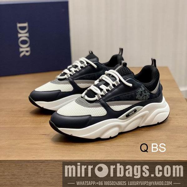 Dior Shoes sz38-45 TF0403